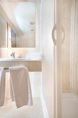 Hotel As Ponferrada