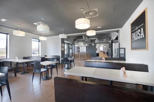 Hotel As Ponferrada
