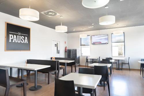 Hotel As Ponferrada