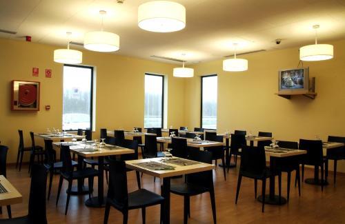 Hotel As Ponferrada