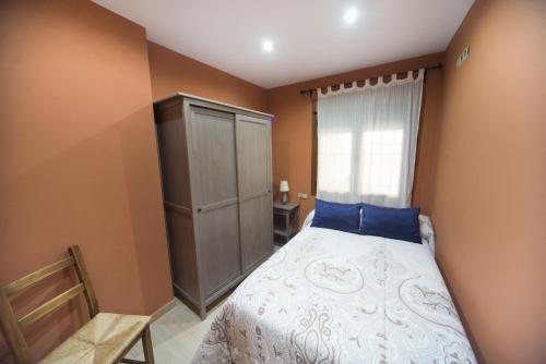 Apartamento Los Toneles