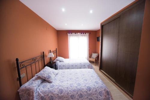 Apartamento Los Toneles