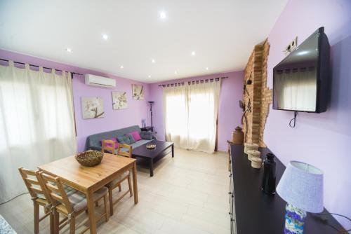 Apartamento Los Toneles
