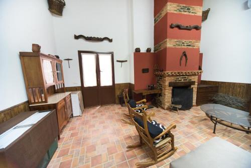 Apartamento Los Toneles