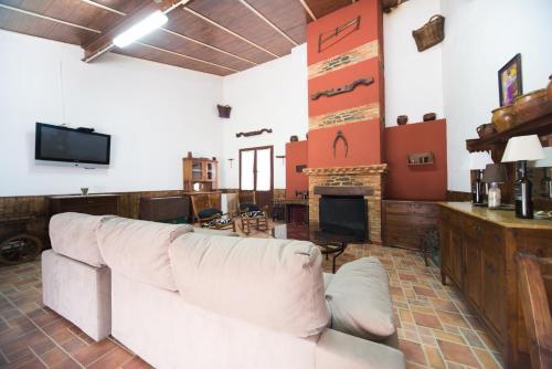 Apartamento Los Toneles