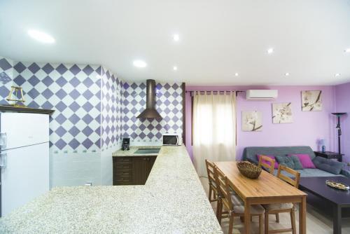 Apartamento Los Toneles
