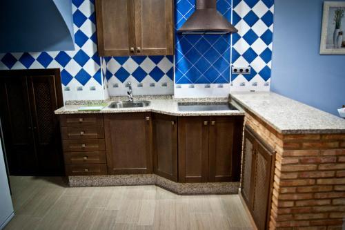 Apartamento Los Toneles
