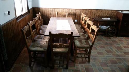 Apartamento Los Toneles