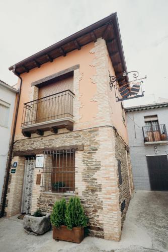Apartamento Los Toneles