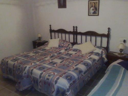 Apartamento Casas Cueva Paloma