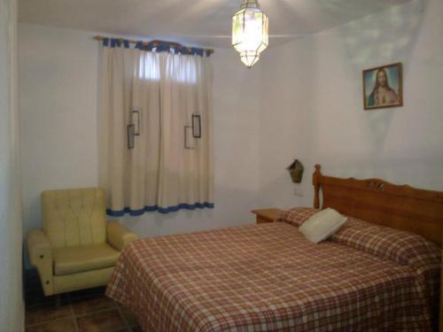Apartamento Casas Cueva Paloma
