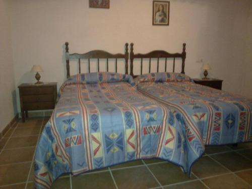 Apartamento Casas Cueva Paloma
