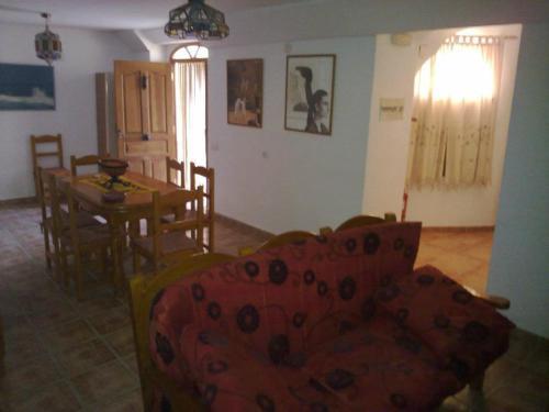 Apartamento Casas Cueva Paloma