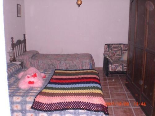 Apartamento Casas Cueva Paloma
