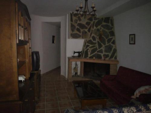 Apartamento Casas Cueva Paloma