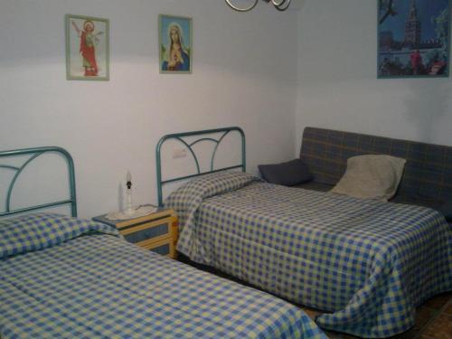 Apartamento Casas Cueva Paloma