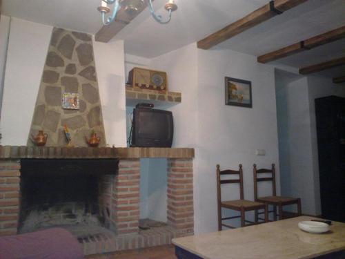 Apartamento Casas Cueva Paloma