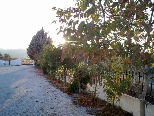 Apartamento Casas Cueva Paloma