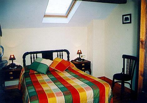 Hostal Posada Real El Rinc�n De Babia