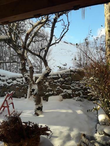 Hostal Posada Real El Rinc�n De Babia