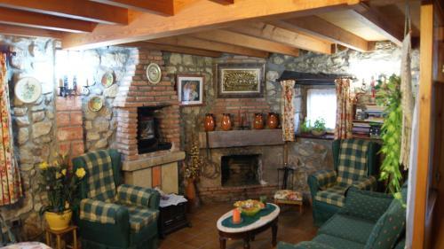 Hostal Posada La Herradura