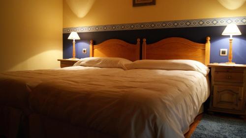 Hostal Posada La Herradura