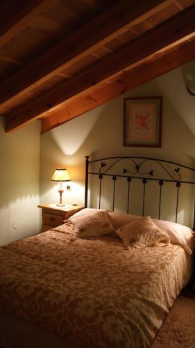 Hostal Posada La Herradura