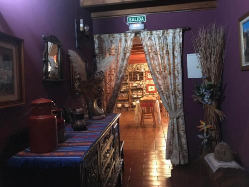 Hostal Posada La Herradura