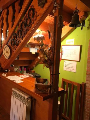 Hostal Posada La Herradura
