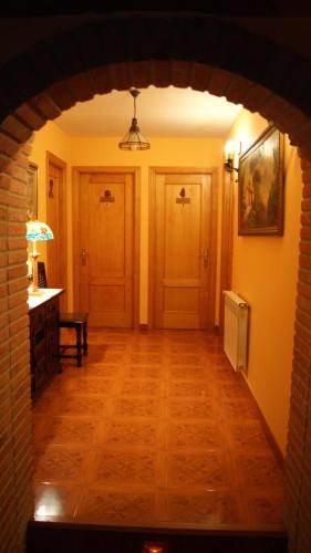 Hostal Posada La Herradura