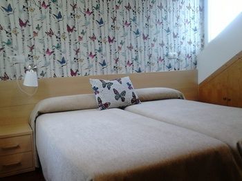 Hotel Alcamino