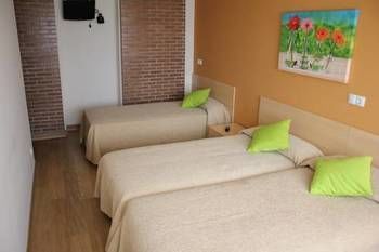 Hotel Alcamino