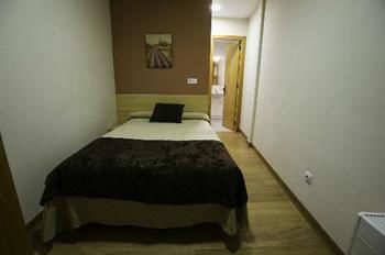Hotel Alcamino
