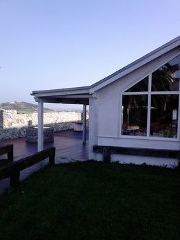 Hotel Alcamino