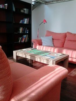 Hotel Alcamino