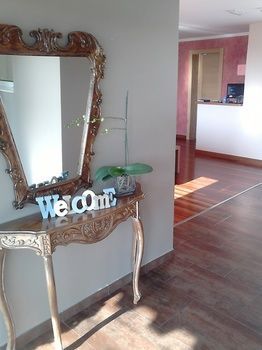 Hotel Alcamino