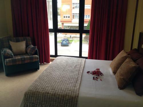Hotel Piedras