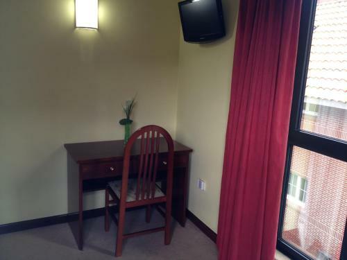 Hotel Piedras