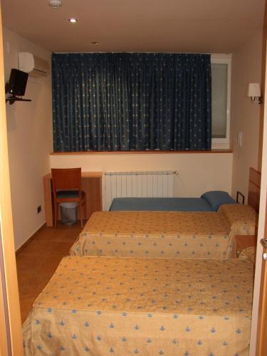 Hostal Pensi� Sant Antoni