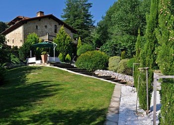 Hotel Palacio De Trasvilla