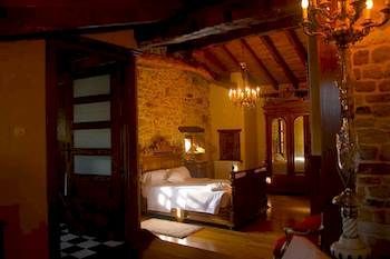 Hotel Palacio De Trasvilla