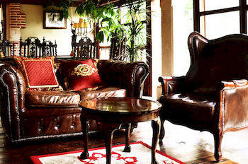 Hotel Palacio De Trasvilla