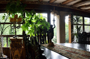 Hotel Palacio De Trasvilla