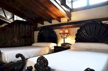 Hotel Palacio De Trasvilla
