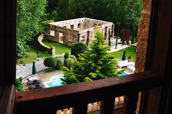 Hotel Palacio De Trasvilla
