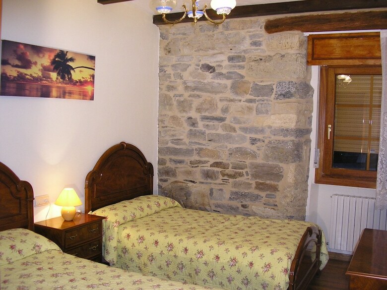 Hotel Casa De Rodriguez