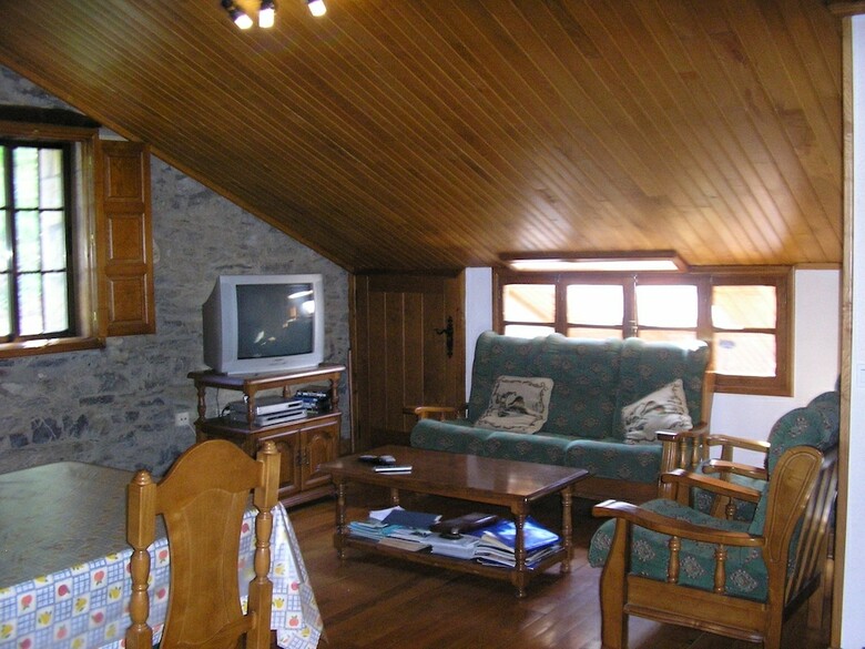 Hotel Casa De Rodriguez