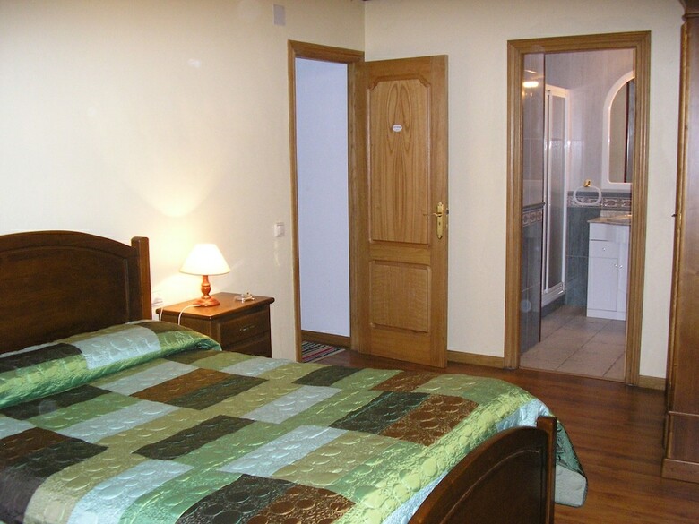 Hotel Casa De Rodriguez