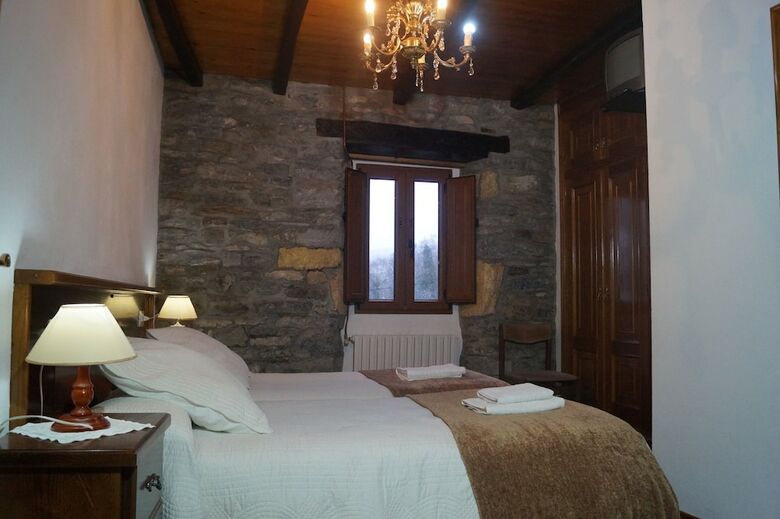Hotel Casa De Rodriguez