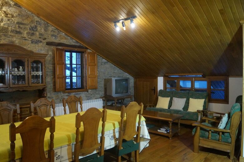 Hotel Casa De Rodriguez